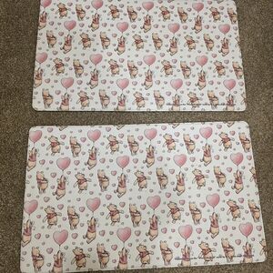 Winnie The Pooh Kitchen Mats